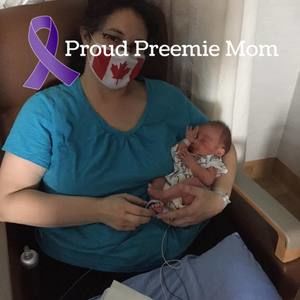 Meet your Posher, Barbara